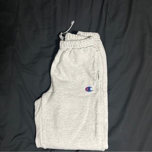 Champion reverse weave sweatpants